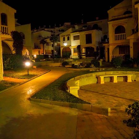 Brisas Varadero Санта Пола Екстериор снимка