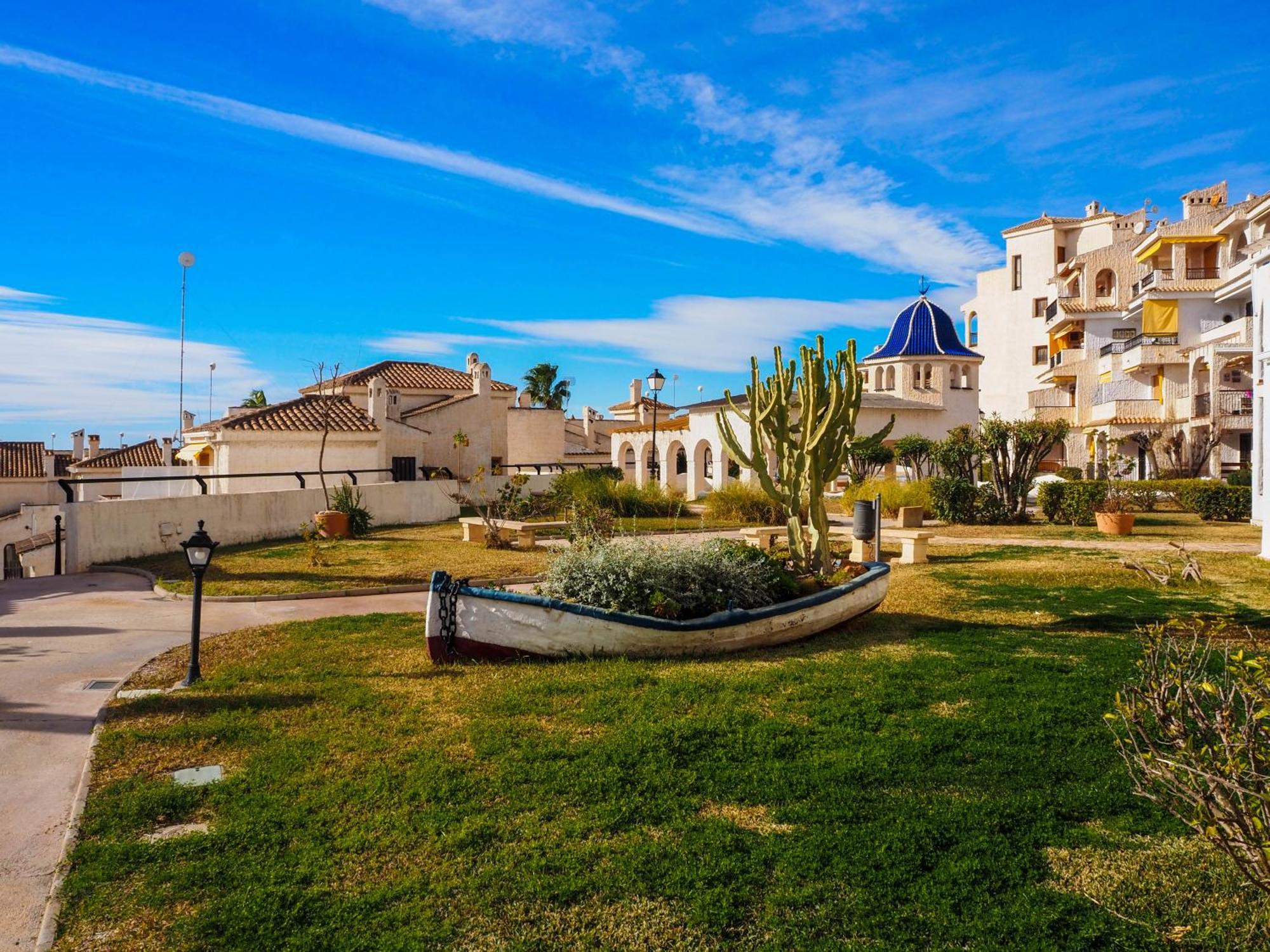 Brisas Varadero Санта Пола Екстериор снимка