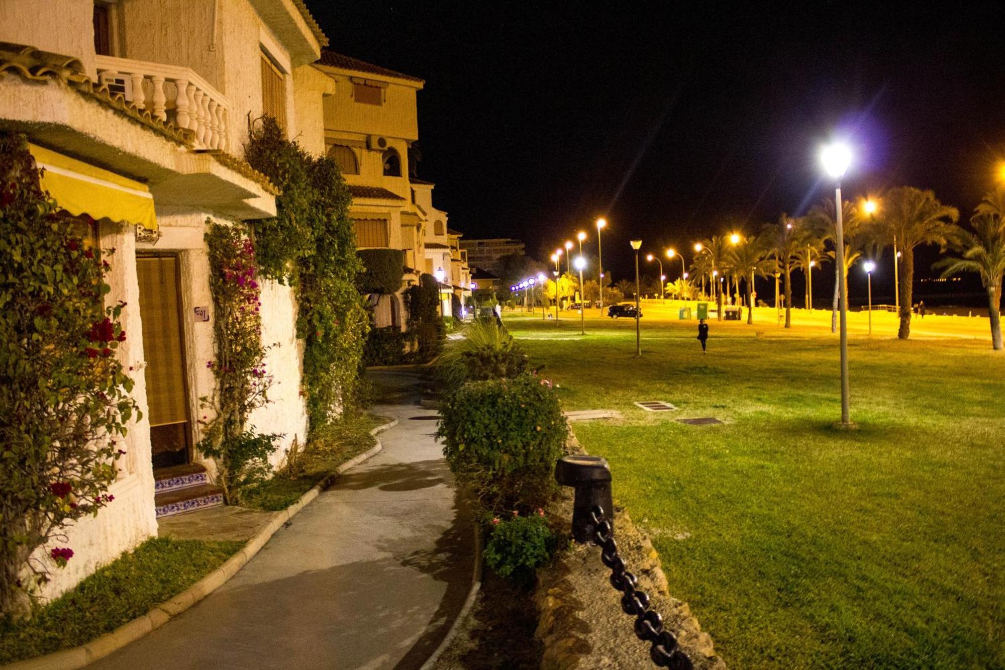 Brisas Varadero Санта Пола Екстериор снимка