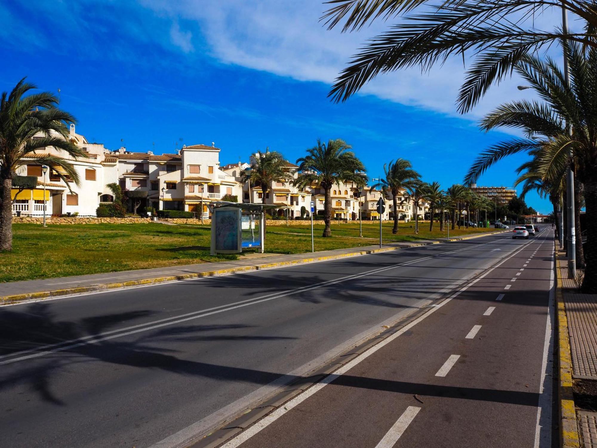 Brisas Varadero Санта Пола Екстериор снимка