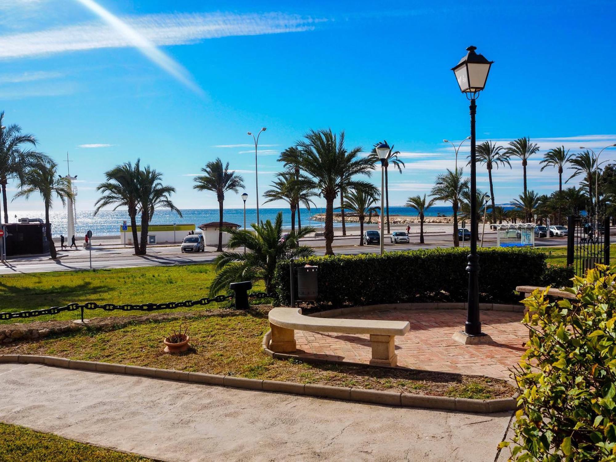 Brisas Varadero Санта Пола Екстериор снимка