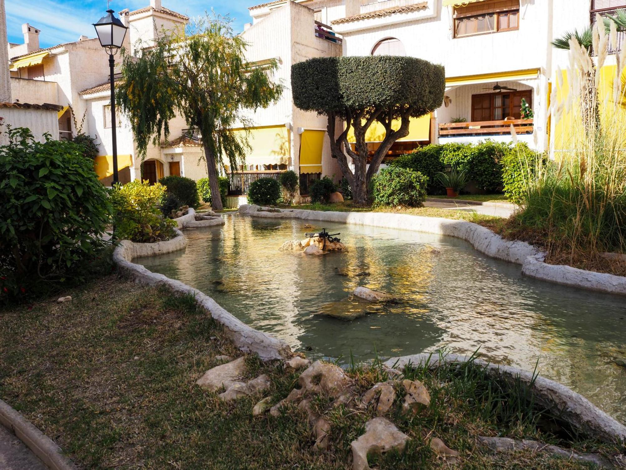 Brisas Varadero Санта Пола Екстериор снимка