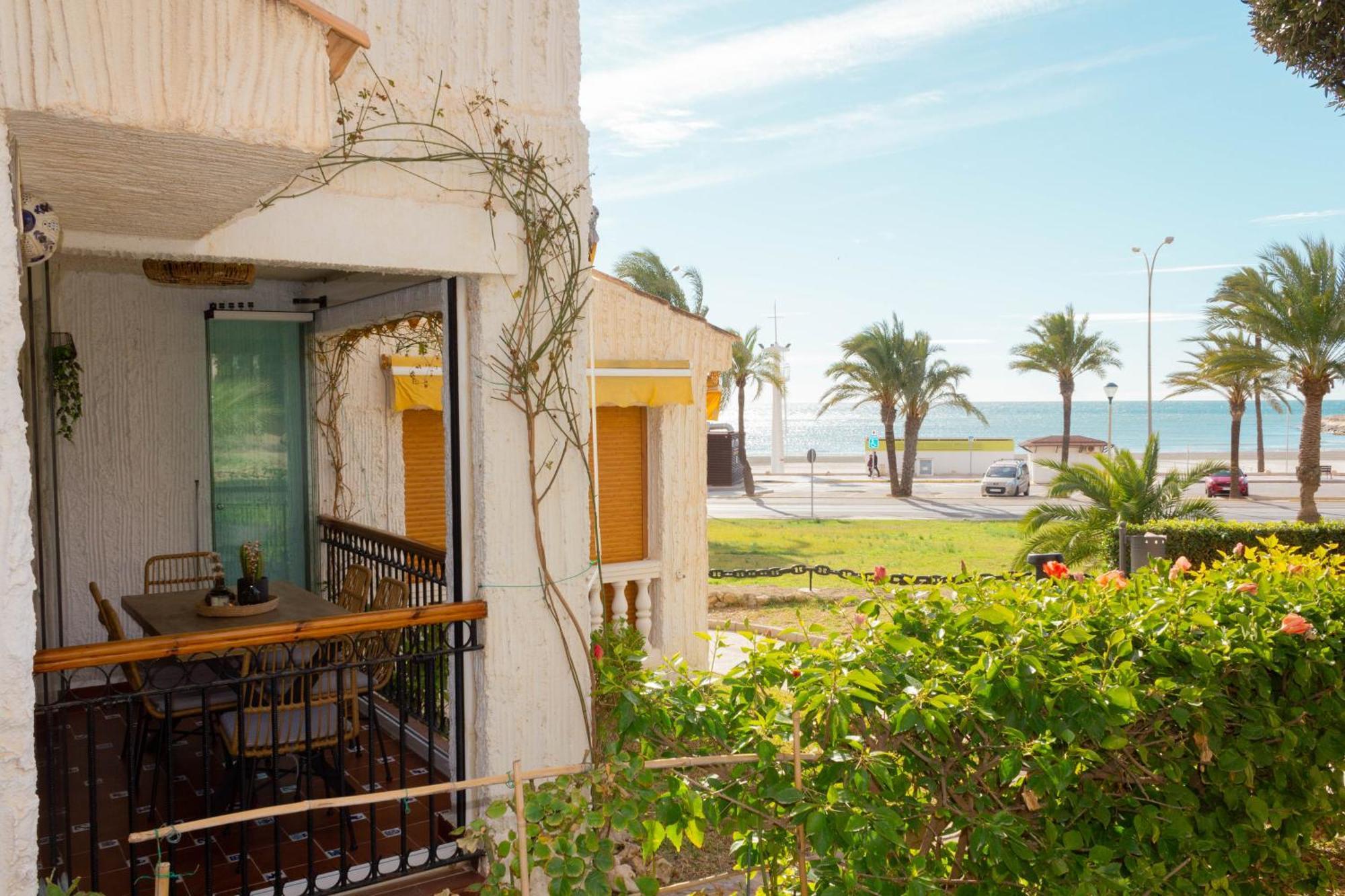 Brisas Varadero Санта Пола Екстериор снимка