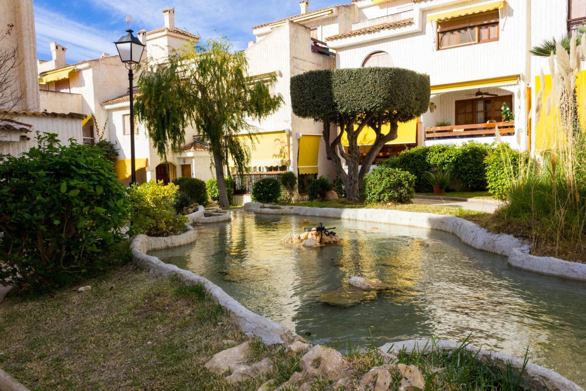 Brisas Varadero Санта Пола Екстериор снимка