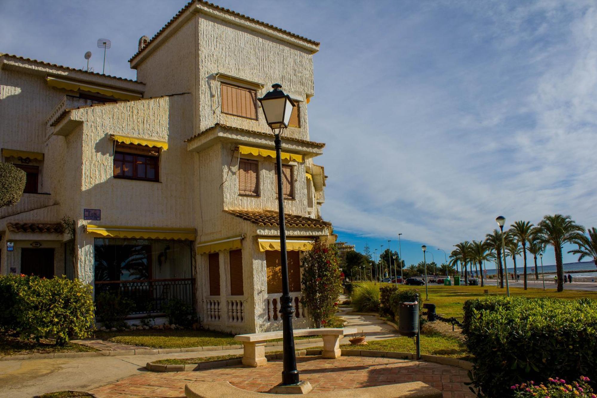 Brisas Varadero Санта Пола Екстериор снимка
