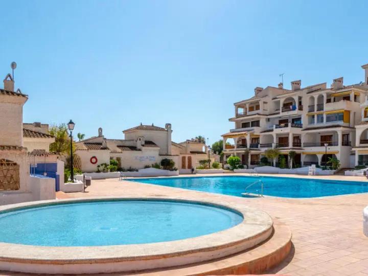 Brisas Varadero Санта Пола Екстериор снимка