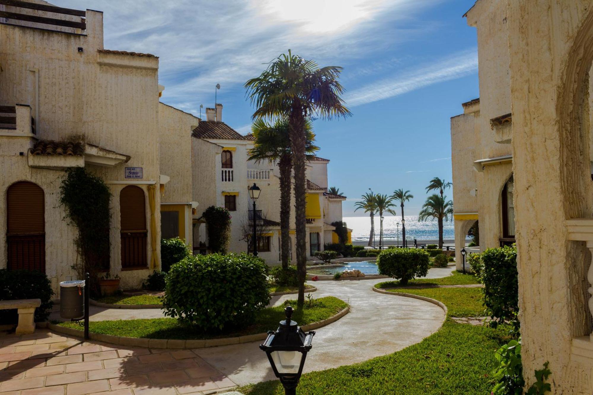 Brisas Varadero Санта Пола Екстериор снимка