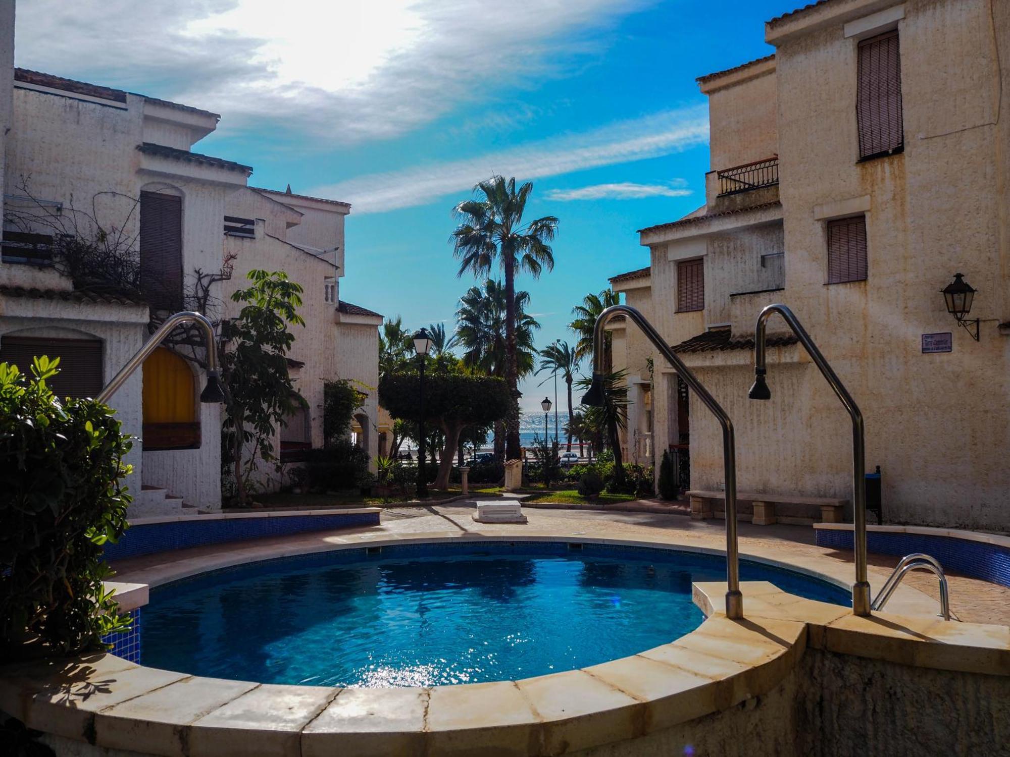Brisas Varadero Санта Пола Екстериор снимка