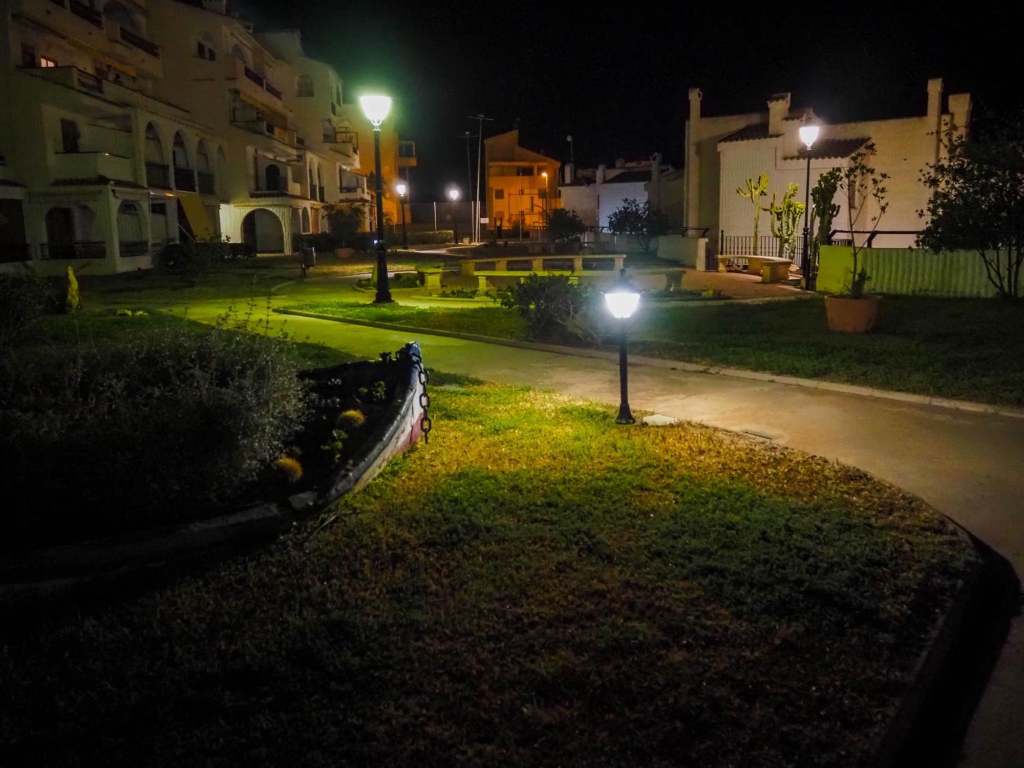 Brisas Varadero Санта Пола Екстериор снимка